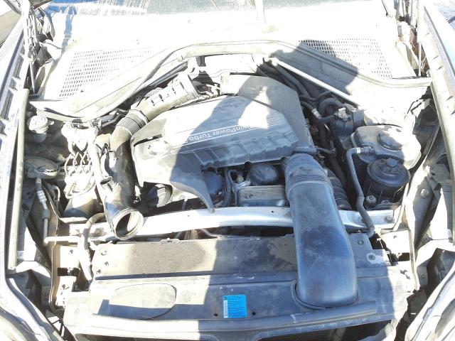 Photo 7 from auction – 2011 BMW X5 XDRIVE3 with VIN 5UXZV4C57BL406316