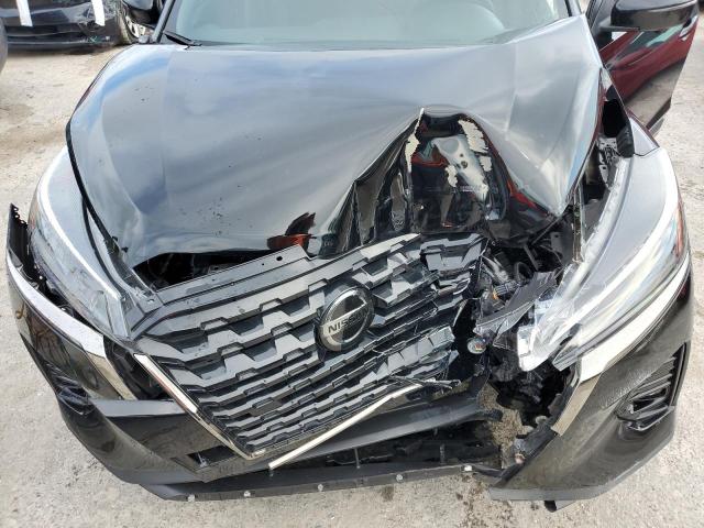 Photo 7 from auction – 2021 NISSAN KICKS SR with VIN 3N1CP5DV7ML510563