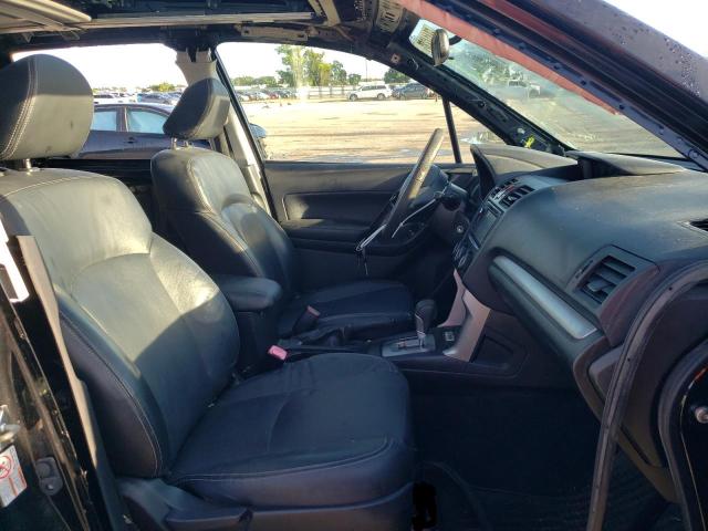 Photo 5 from auction – 2014 SUBARU FORESTER 2 with VIN JF2SJAJC6EH455160