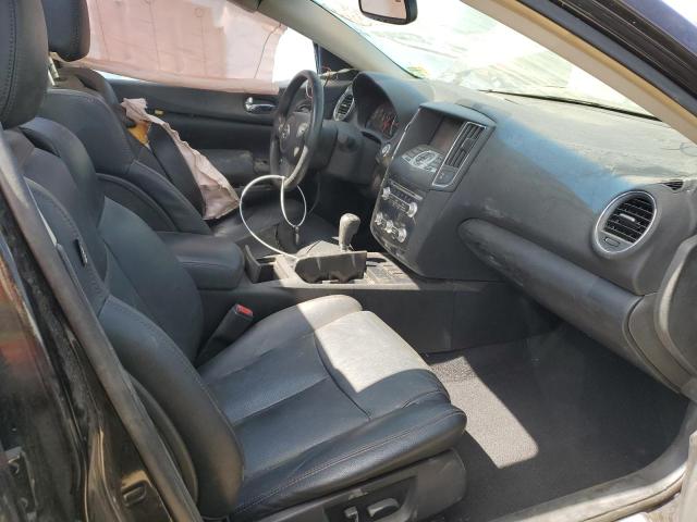 Photo 5 from auction – 2014 NISSAN MAXIMA S with VIN 1N4AA5AP5EC474614