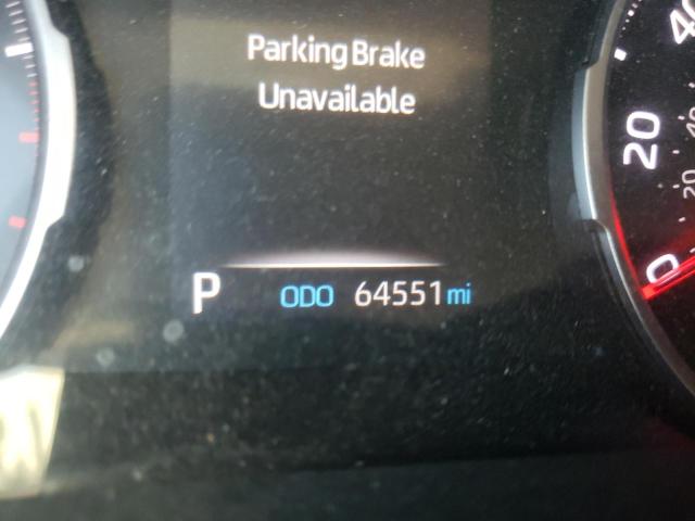 Photo 8 from auction – 2019 TOYOTA RAV4 XLE with VIN JTMP1RFV9KD011495