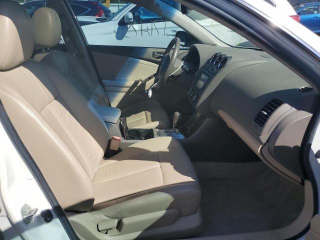 Photo 5 from auction – 2011 NISSAN ALTIMA BAS with VIN 1N4AL2AP5BN453416