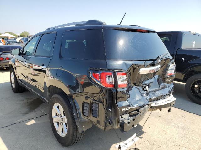 Photo 3 from auction – 2015 GMC ACADIA SLE with VIN 1GKKRNED5FJ137238