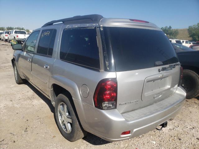 Photo 3 from auction – 2006 CHEVROLET TRAILBLAZE with VIN 1GNET16MX66112508