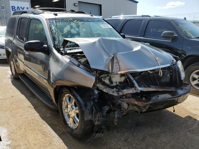Photo 1 from auction – 2005 GMC ENVOY XL with VIN 1GKET16S456188980
