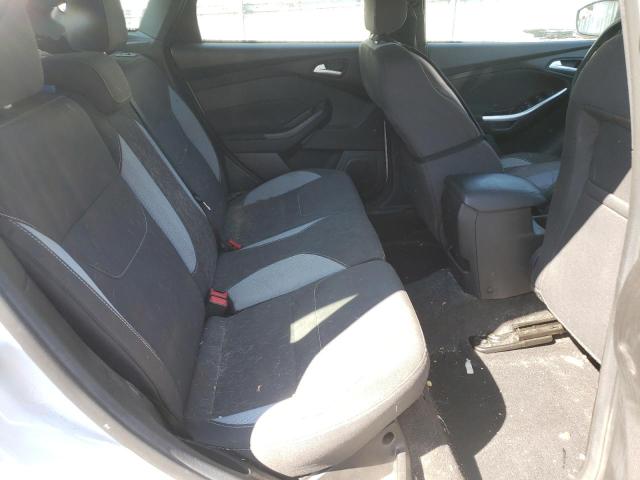 Foto 6 de la subasta – 2017 FORD FOCUS ST con VIN 1FADP3L94HL311469