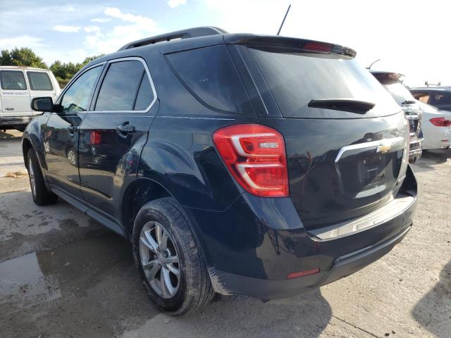 Photo 3 from auction – 2016 CHEVROLET EQUINOX LT with VIN 2GNALCEK6G1108409