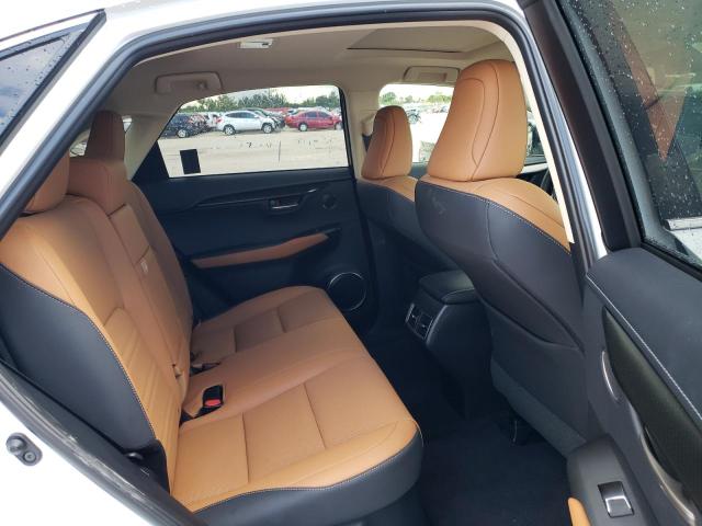 Photo 6 from auction – 2021 LEXUS NX 300 BAS with VIN JTJGARDZ4M5030567