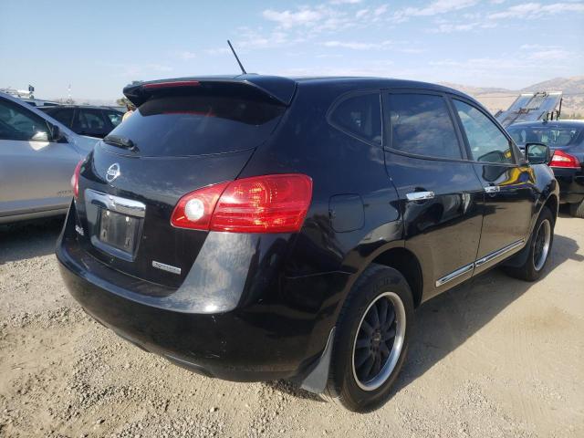 Photo 4 from auction – 2012 NISSAN ROGUE S with VIN JN8AS5MT7CW609141