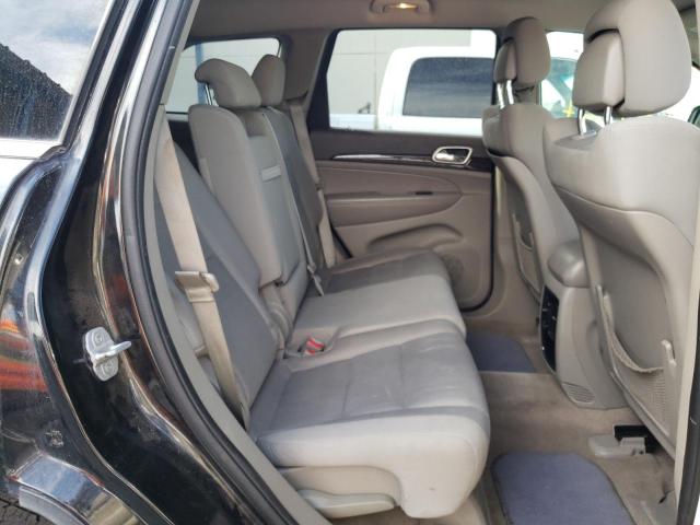 Photo 6 from auction – 2011 JEEP GRAND CHER with VIN 1J4RS4GG9BC568738
