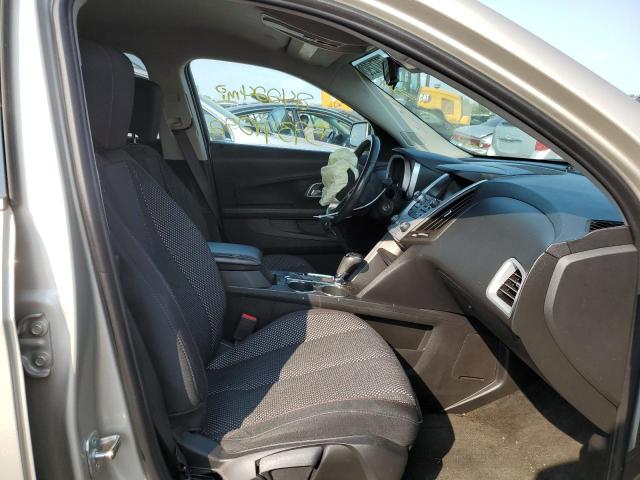 Photo 5 from auction – 2016 CHEVROLET EQUINOX LT with VIN 2GNALCEKXG1188040