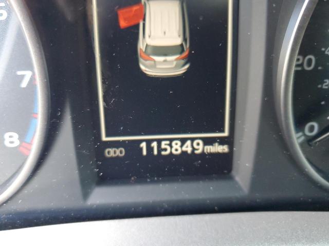 Photo 8 from auction – 2017 TOYOTA RAV4 XLE with VIN 2T3WFREV5HW379814