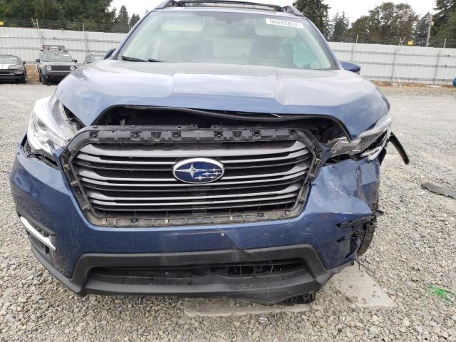 Photo 9 from auction – 2021 SUBARU ASCENT LIM with VIN 4S4WMAPD6M3430788