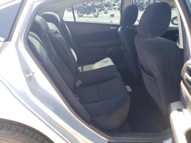 Photo 6 from auction – 2010 MAZDA 6 I with VIN 1YVHZ8BH7A5M21805