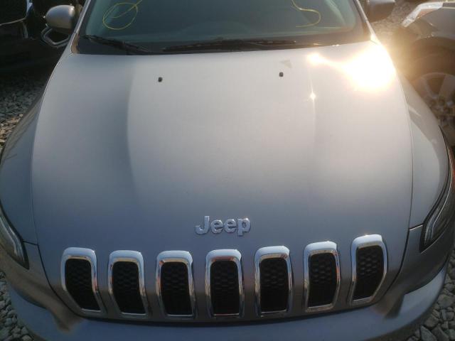 Photo 7 from auction – 2015 JEEP CHEROKEE L with VIN 1C4PJMCS8FW630936