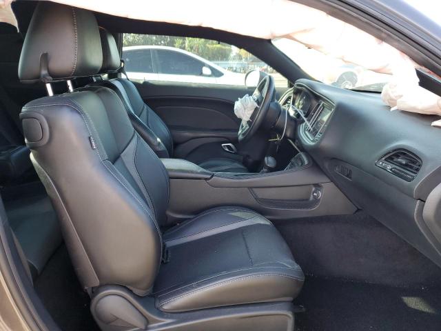 Photo 5 from auction – 2019 DODGE CHALLENGER with VIN 2C3CDZAG9KH503644