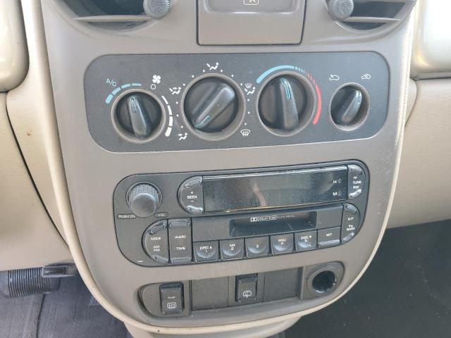 Photo 9 from auction – 2005 CHRYSLER PT CRUISER with VIN 3C4FY48B15T511999