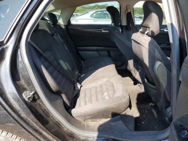 Photo 6 from auction – 2013 FORD FUSION SE with VIN 3FA6P0HRXDR320690