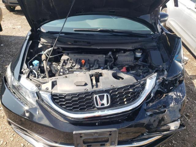صورة رقم 7 من المزاد - 2015 HONDA CIVIC EX مع VIN 19XFB2F89FE052126
