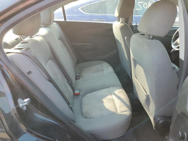 Фото 6 с аукциона – 2015 CHEVROLET SONIC LS с VIN 1G1JA5SH2F4170968