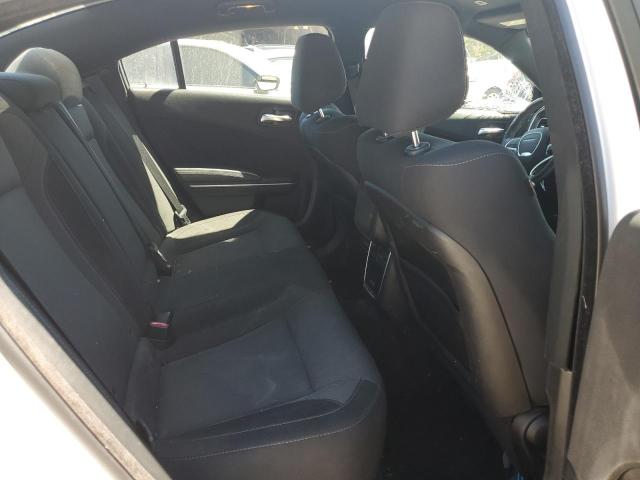 Photo 6 from auction – 2018 DODGE CHARGER R/ with VIN 2C3CDXCT3JH142246