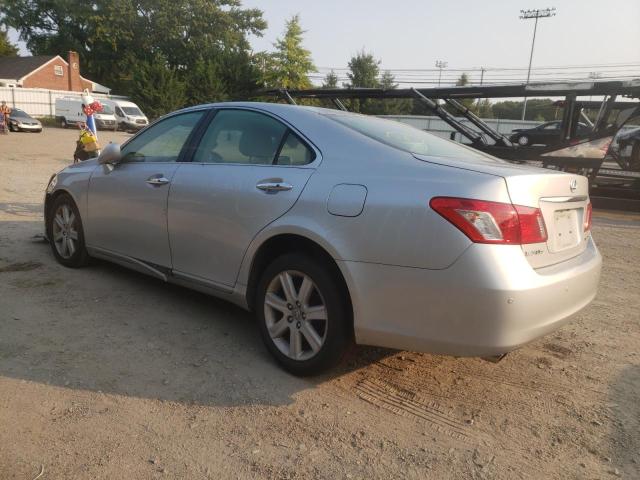 Photo 3 from auction – 2009 LEXUS ES 350 with VIN JTHBJ46G692283974