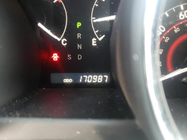Photo 8 from auction – 2012 TOYOTA HIGHLANDER with VIN 5TDBK3EHXCS168538