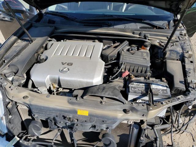 Photo 7 from auction – 2007 LEXUS ES 350 with VIN JTHBJ46G172151282
