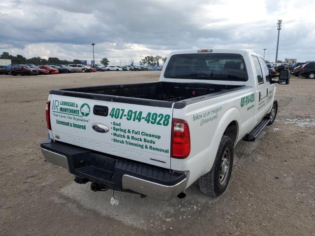 Photo 4 from auction – 2012 FORD F250 SUPER with VIN 1FT7W2A69CEC75174