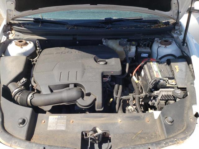 Photo 7 from auction – 2011 CHEVROLET MALIBU 2LT with VIN 1G1ZD5EU3BF350381