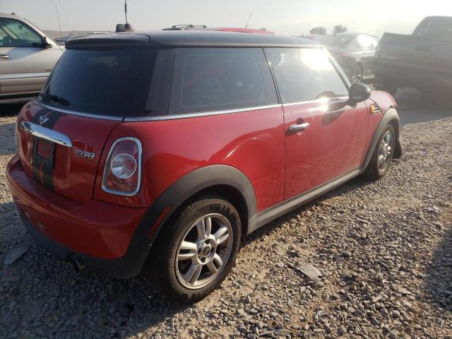 Photo 4 from auction – 2013 MINI COOPER with VIN WMWSU3C57DT374211