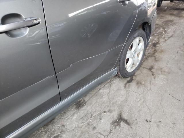 Photo 9 from auction – 2006 TOYOTA COROLLA MA with VIN 2T1KR32E66C560998