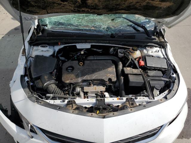 Photo 7 from auction – 2018 CHEVROLET MALIBU LS with VIN 1G1ZB5ST5JF221705