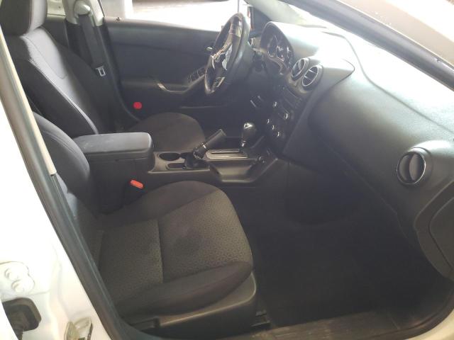 Photo 5 from auction – 2008 PONTIAC G6 BASE with VIN 1G2ZG57N784177560