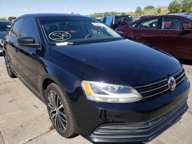 Photo 1 from auction – 2016 VOLKSWAGEN JETTA S with VIN 3VW267AJ2GM379434