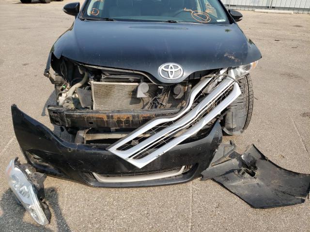Photo 9 from auction – 2015 TOYOTA VENZA LE with VIN 4T3BK3BB9FU110469