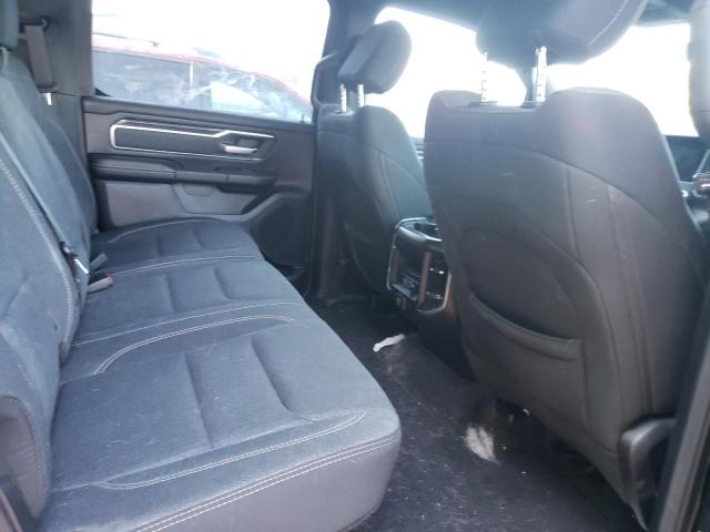صورة رقم 6 من المزاد - 2019 RAM 1500 BIG H مع VIN 1C6SRFFT2KN849207