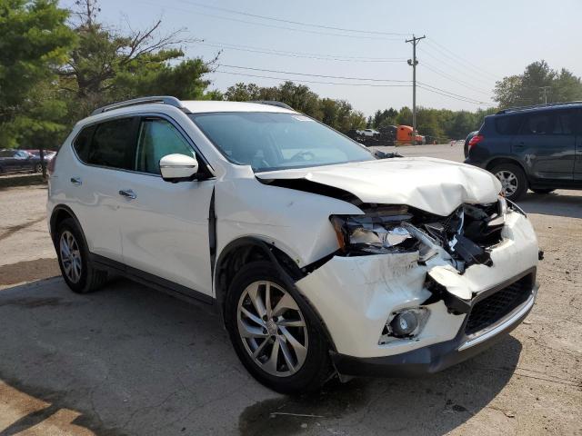 Photo 1 from auction – 2014 NISSAN ROGUE S with VIN 5N1AT2MV3EC780946