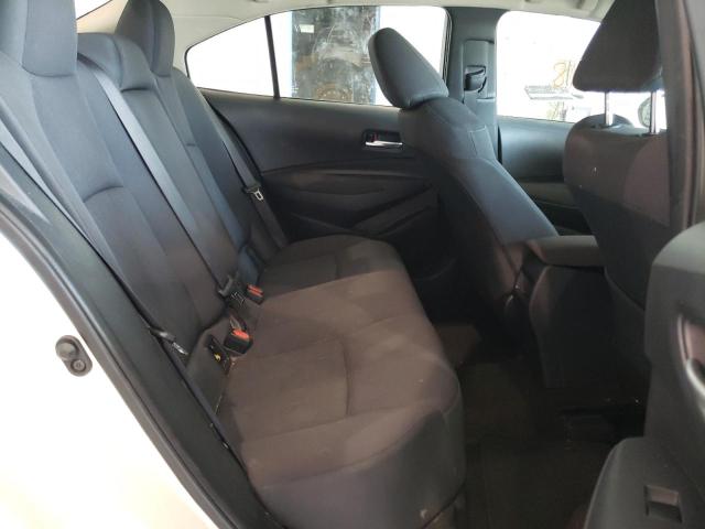 Photo 6 from auction – 2020 TOYOTA COROLLA LE with VIN 5YFEPRAE8LP021561