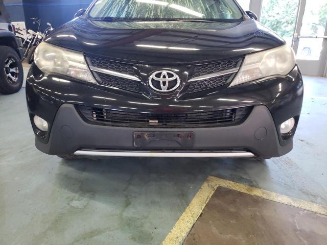 Photo 9 from auction – 2013 TOYOTA RAV4 XLE with VIN 2T3RFREV4DW002141