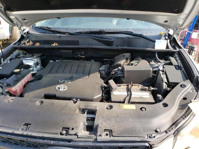 Photo 7 from auction – 2009 TOYOTA RAV4 with VIN JTMBK33V19D005385