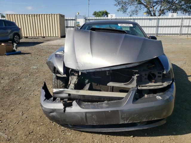 Photo 10 from auction – 2004 FORD MUSTANG with VIN 1FAFP40614F141234