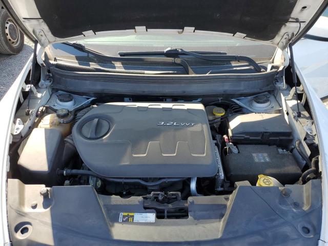 Photo 7 from auction – 2014 JEEP CHEROKEE L with VIN 1C4PJMCS6EW178600