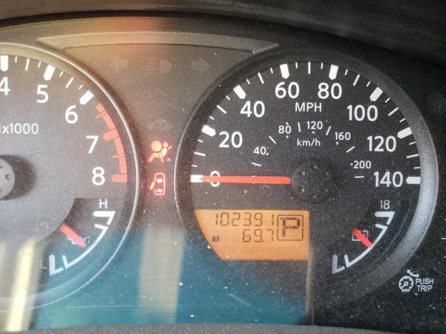 Photo 8 from auction – 2016 NISSAN FRONTIER S with VIN 1N6AD0ER0GN794220