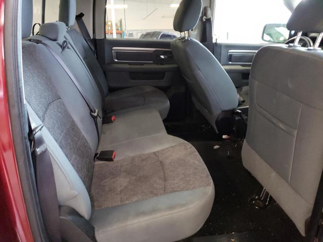 Photo 6 from auction – 2017 RAM 1500 SLT with VIN 1C6RR7LTXHS691993