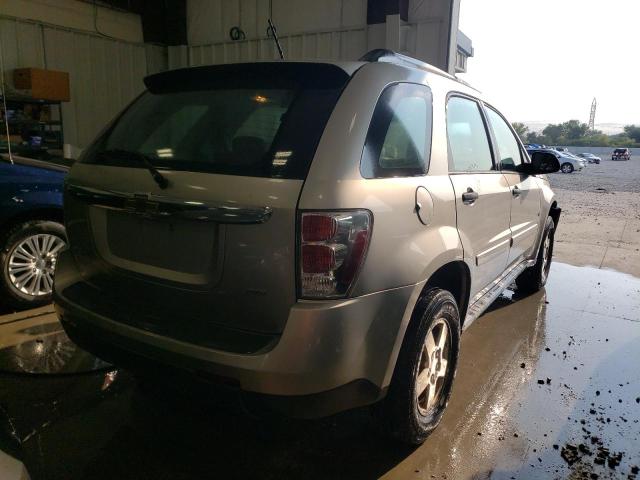 Photo 4 from auction – 2008 CHEVROLET EQUINOX LS with VIN 2CNDL23F786008728