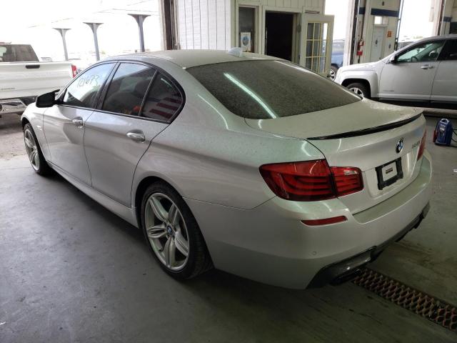 صورة رقم 3 من المزاد - 2011 BMW 550 I مع VIN WBAFR9C57BC758556