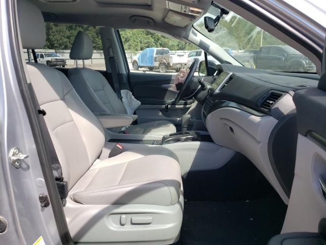 Photo 5 from auction – 2016 HONDA PILOT EXL with VIN 5FNYF5H8XGB058704