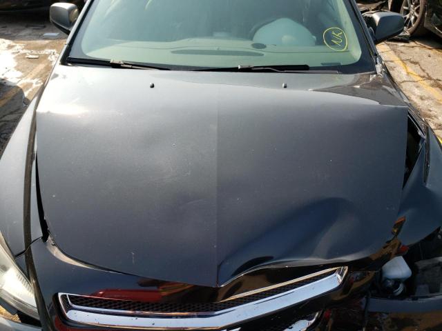 Photo 7 from auction – 2012 CHEVROLET MALIBU LS with VIN 1G1ZB5E06CF183079