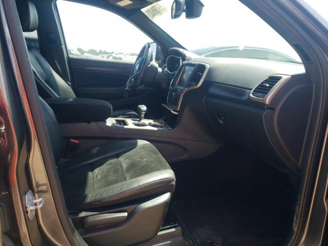 Photo 5 from auction – 2015 JEEP GRAND CHER with VIN 1C4RJEAG2FC614164